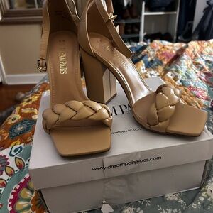 Dream pairs women’s heels